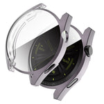 Fully Surrounded TPU Case with Protective Film, For Huawei Watch GT 3 46mm, For Huawei Watch GT 3 42mm