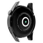 Fully Surrounded TPU Case with Protective Film, For Huawei Watch GT 3 46mm, For Huawei Watch GT 3 42mm