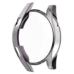 Fully Surrounded TPU Case with Protective Film, For Huawei Watch GT 3 46mm, For Huawei Watch GT 3 42mm