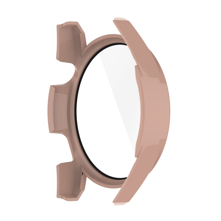 Shockproof PC Case with Tempered Glass Film, For Huawe Watch GT 3 46mm, For Huawe Watch GT 3 42mm