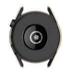 Shockproof PC Case with Tempered Glass Film, For Huawe Watch GT 3 46mm, For Huawe Watch GT 3 42mm