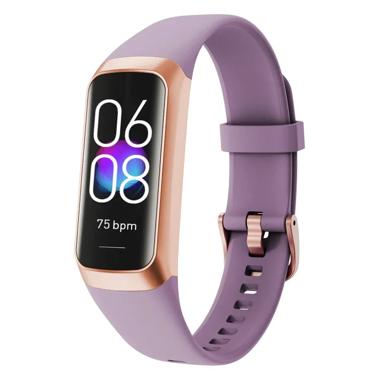 C60 IP67 Waterproof 1.1 inch Smart Fitness Band