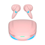 G10 TWS 5.2 Binaural True Stereo Touch Game Bluetooth Earphone
