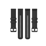 Small Lattice Silicone Sports Strap, For Garminforerunner 245 Music, For Garmin Forerunner 645, For Garmin Forerunner 645 Music