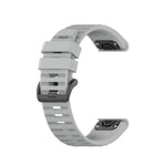 Silicone Sports Strap, For Garmin Instinct