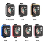 TPU Integrated Protective Case, For Xiaomi Redmi Watch