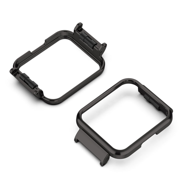 For Xiaomi Redmi Horloge 2 / Redmi Watch 2 Metal Watch Frame