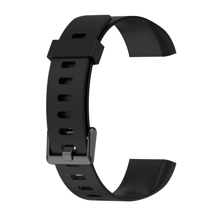 8-shape Silicone Strap for Realme Band RMA199