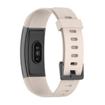 8-shape Silicone Strap for Realme Band RMA199