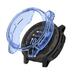 Shockproof TPU Soft Watch Protective Case, For Garmin Instinct 2