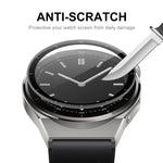 For Huawei Watch GT 3 Pro 46mm ENKAY 3D Full Coverage Soft PC Edge + PMMA HD Screen Watch Film, For Huawei Watch GT 3 Pro 46mm (1 PC), For Huawei Watch GT 3 Pro 46mm (2 PCS), For Huawei Watch GT 3 Pro 46mm (5 PCS), For Huawei Watch GT 3 Pro 46mm (10 PCS)