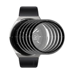 For Huawei Watch GT 3 Pro 46mm ENKAY 3D Full Coverage Soft PC Edge + PMMA HD Screen Watch Film, For Huawei Watch GT 3 Pro 46mm (1 PC), For Huawei Watch GT 3 Pro 46mm (2 PCS), For Huawei Watch GT 3 Pro 46mm (5 PCS), For Huawei Watch GT 3 Pro 46mm (10 PCS)