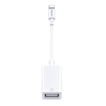 ENKAY ENK-AT108 8 Pin to USB 3.0 OTG Adapter Data Cable for iPhone / iPad