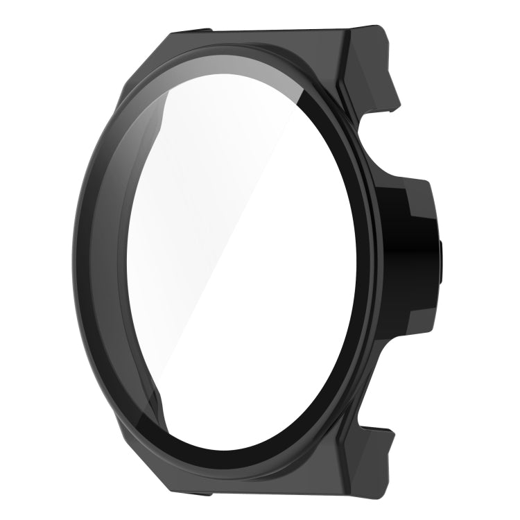 PC + Tempered Film All-in-one All-inclusive Watch Protective Case, For Huawei GT3 Pro 46mm