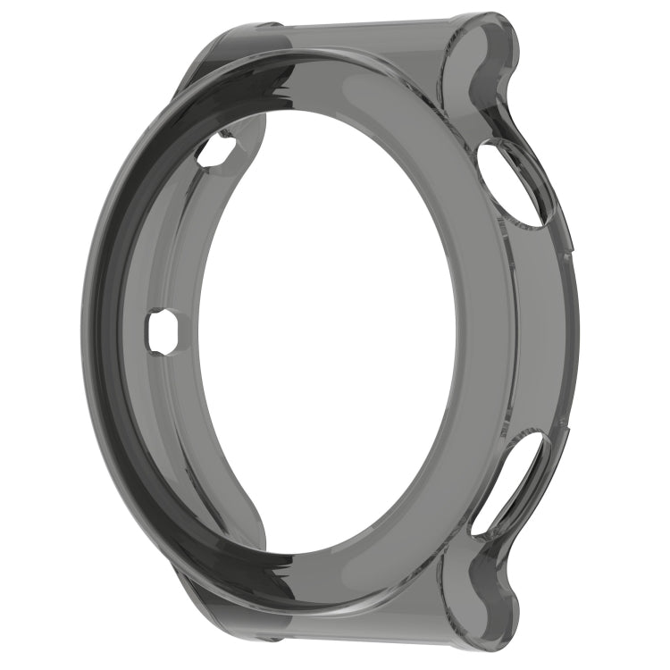 TPU Transparent Hollow Watch Case, For Huawei GT 3 Pro 46mm, For Huawei GT 3 Pro 43mm