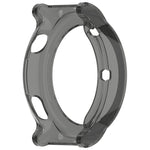 TPU Transparent Hollow Watch Case, For Huawei GT 3 Pro 46mm, For Huawei GT 3 Pro 43mm
