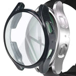 Shockproof TPU Protective Watch Case, For Samsung Galaxy Watch 5 40mm, For Samsung Galaxy Watch 5 44mm