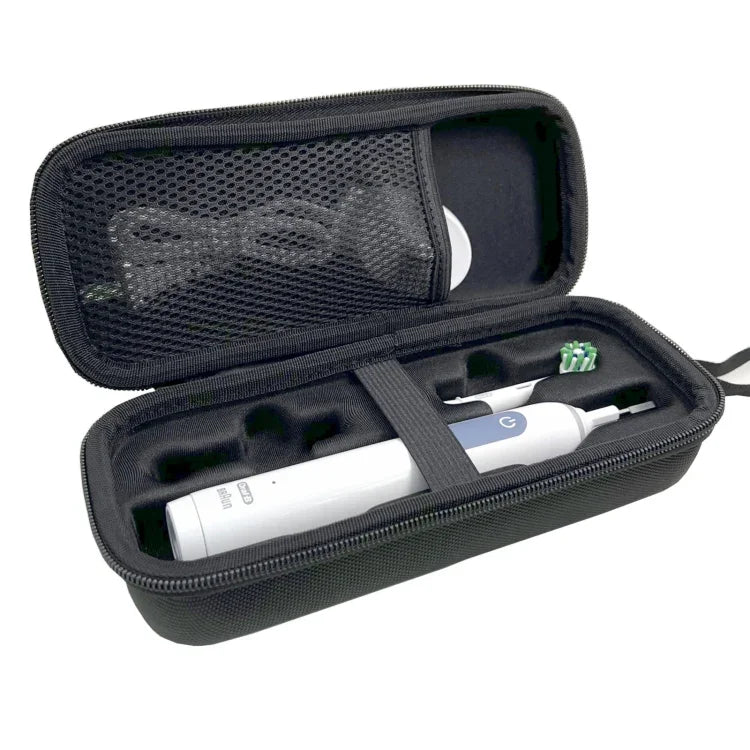 For Oral-B Pro 1000 / 2000 / 3000 / 3500 / 1500 Electric Toothbrush Portable Storage Case, For Oral-B Pro 1000