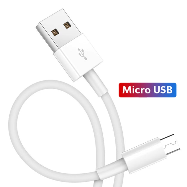 Mini Dual Port USB Charger with USB to Micro USB Data Cable, AU Plug, AU Plug + Micro USB Cable