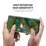 ENKAY Full Glue Explosion-proof Hydrogel Film For iPhone 14 Pro, For iPhone 14 Pro (1 PC), For iPhone 14 Pro  (2 PCS), For iPhone 14 Pro (5 PCS), For iPhone 14 Pro (10 PCS)
