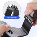 YB20-3 Multifunction Car Phone Holder Universal Smartphone Stands, YB20-3