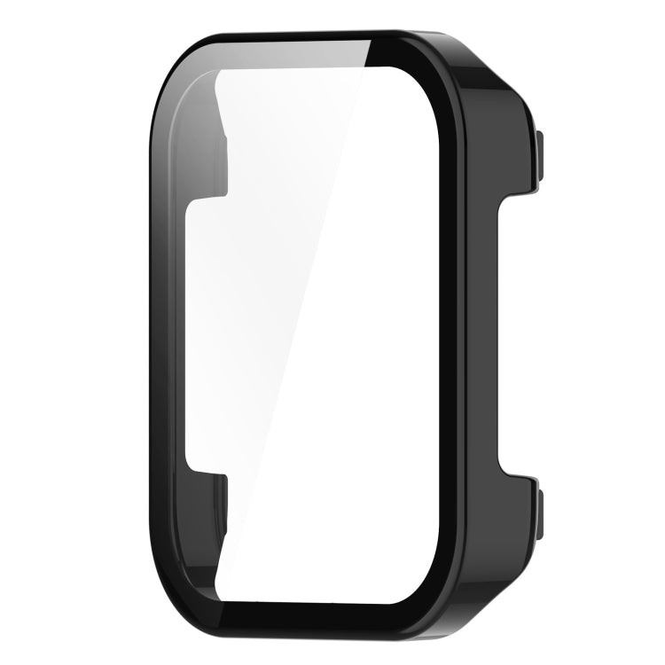 PC+ Toughened Film Integrated Protective Case, For Realme Watch 3 Pro