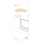 ENKAY Ultrathin Soft TPU Keyboard Protector Film, For Microsoft Surface Laptop 2/3/4/5 13.5