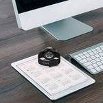 20mm Loop Silicone Watch Band, For Samsung Galaxy Watch 6 40mm, For Samsung Galaxy Watch 6 Classic 43mm
