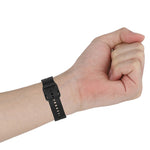 22mm Loop Silicone Watch Band, For Huawei Watch Buds, For Huawei Watch GT 3 SE, For Huawei Watch GT3 Pro 46mm, For Huawei Watch GT3 46mm