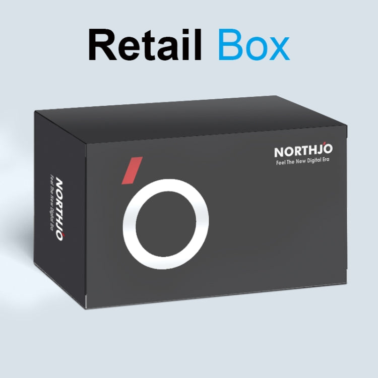 NORTHJO NOPD2501 PD 25W USB-C / Type-C Single Port Fast Charger, US Plug, EU Plug, UK Plug, AU Plug