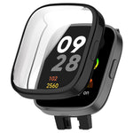 TPU Fully Enclosed Watch Protective Case, For Redmi Watch 3, Redmi Watch 3 Lite