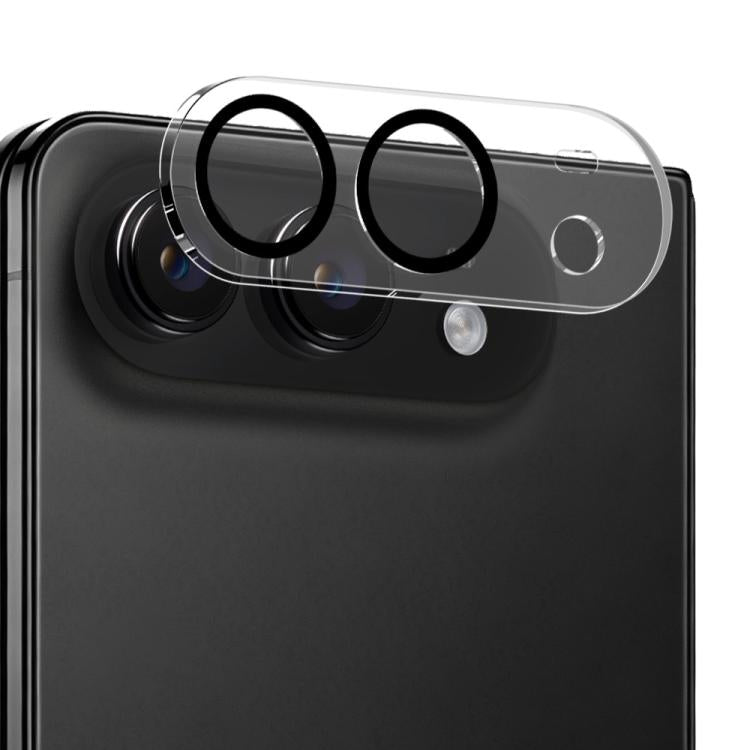 ENKAY Hat-Prince 9H Rear Camera Lens Tempered Glass Film, For iPhone Duo, For iPhone 18 Pro, For iPhone 18 Pro Max, For iPhone 17 Pro Max, For iPhone 17 Pro, For iPhone 17, For iPhone Air, For iPhone 16 Pro / 16 Pro Max, For iPhone 16 / 16 Plus        ...