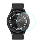 ENKAY 0.2mm 9H Tempered Glass Screen Protector Watch Film, For Samsung Galaxy Watch Ultra 47mm / Ultra 2025, For Samsung Galaxy Watch8 44mm, For Samsung Galaxy Watch8 40mm, For Samsung Galaxy Watch6 Classic / Ultra 47mm                                 ...