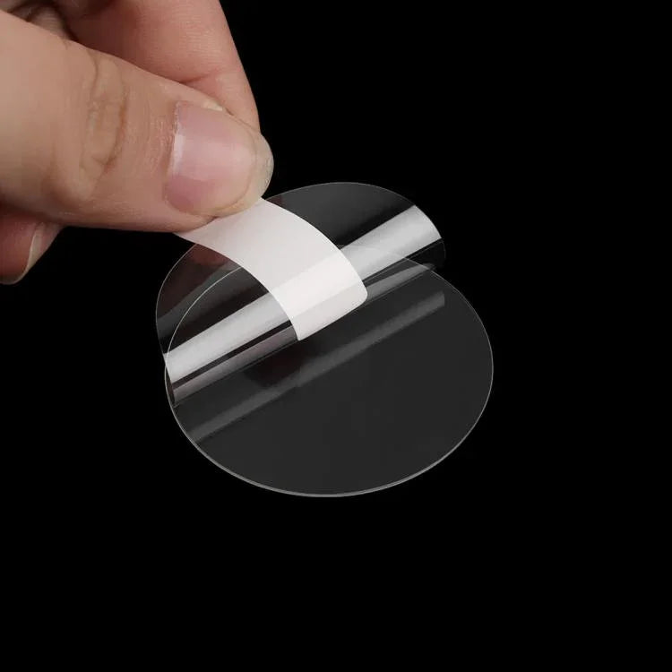 10pcs ENKAY 0.2mm 9H Tempered Glass Screen Protector Watch Film, For Samsung Galaxy Watch Ultra 47mm / Ultra 2025, For Samsung Galaxy Watch8 44mm, For Samsung Galaxy Watch8 40mm, For Samsung Galaxy Watch6 Classic / Ultra 47mm                           ...