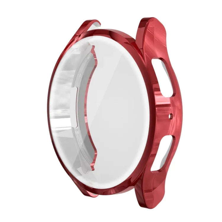 Fully Enclosed TPU Watch Protective Case, For Samsung Galaxy Watch 6 44mm, For Samsung Galaxy Watch 6 40mm