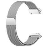 Milan Magnetic Steel Mesh Watch Band, For Redmi Watch 3 Active, For Redmi Watch 3 Lite