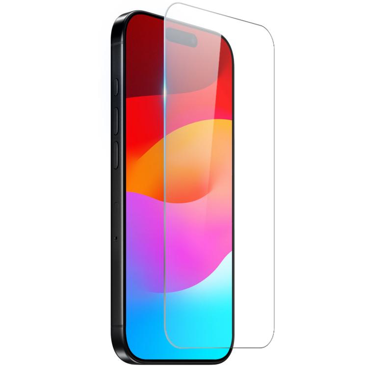 NORTHJO A++ Screen Protector Tempered Glass Film, For iPhone 17 Pro Max, For iPhone 17 Pro, For iPhone 17, For iPhone  Air, For iPhone 17e / 16e, For iPhone 16 Pro Max, For iPhone 16 Pro, For iPhone 16 Plus, For iPhone 16, For iPhone 14 Pro            ...