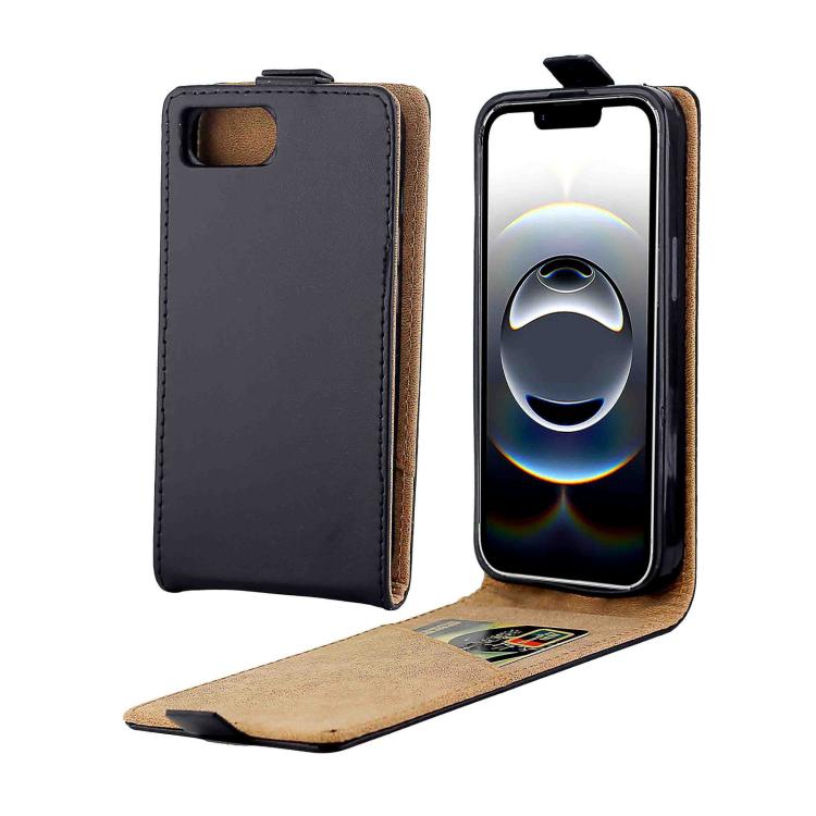 Vertical Flip Leather Phone Case with Card Slot, For iPhone 17e / 16e, For iPhone 17 Pro Max, For iPhone 17 Pro, For iPhone  17, For iPhone Air, For iPhone 16 Pro Max, For iPhone 16 Pro, For iPhone 16 Plus, For iPhone 16, For iPhone 15 Pro Max