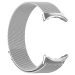 Milan Magnetic Steel Mesh Watch Band, For Google Pixel Watch 2