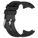 Vertical Texture Silicone Watch Band, For Amazfit Balance A2286