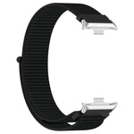 Nylon Loop Metal Connector Watch Band, For Xiaomi Band 10 Pro / Band 9 Pro / Band 8 Pro, For Redmi Watch 6 / Watch 5 / Watch 4
