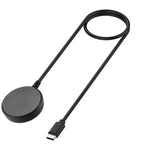 For Samsung Galaxy Watch Ultra 2025 47mm / Watch 8 / Watch 8 Classic USB-C / Type-C Interface Smart Watch Magnetic Charging Cable