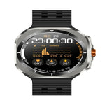 Z7 Ultra 1.46 inch Color Screen Smart Watch, Support Bluetooth Call / Health Monitoring