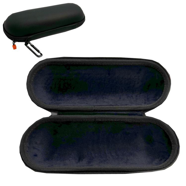 For Beats Pill 2024 Bluetooth Speaker Storage Bag Portable Outdoor Hard Shell Protective Bag, For Beats Pill 2024
