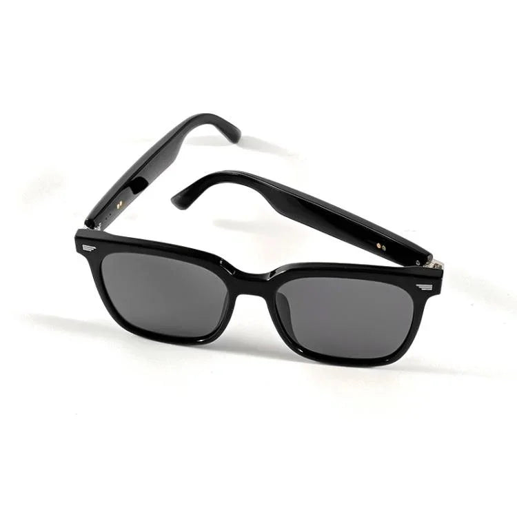 GS01 Smart Glasses, Support Intelligent Driving Navigation / Bluetooth Call