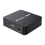 Ezcap 181P Video Capture Box VHSDigi2 AV Recorder VHS to MP4 Converter, Ezcap 181P