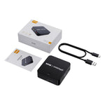 Ezcap 181P Video Capture Box VHSDigi2 AV Recorder VHS to MP4 Converter, Ezcap 181P