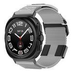 Kalebol Braided Nylon Sport Watch Band, For Galaxy Watch Ultra2 2026 / 2025 / 1 2024