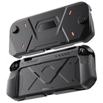Game Console Mecha Style TPU Protective Case, For Nintendo Switch 2
