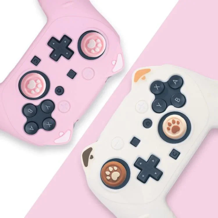Game Controller Silicone Protective Cover, For Nintendo Switch 2 Pro